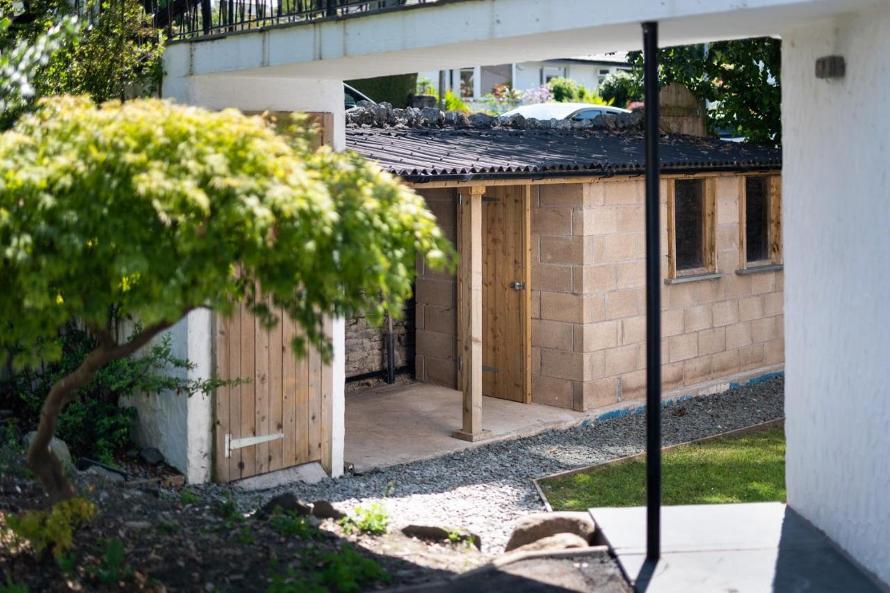Thornbeck Manor Lake Windermere Exterior foto