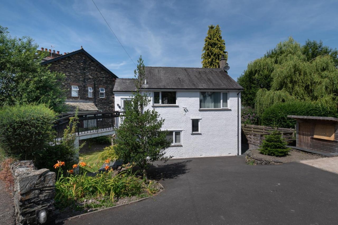 Thornbeck Manor Lake Windermere Exterior foto