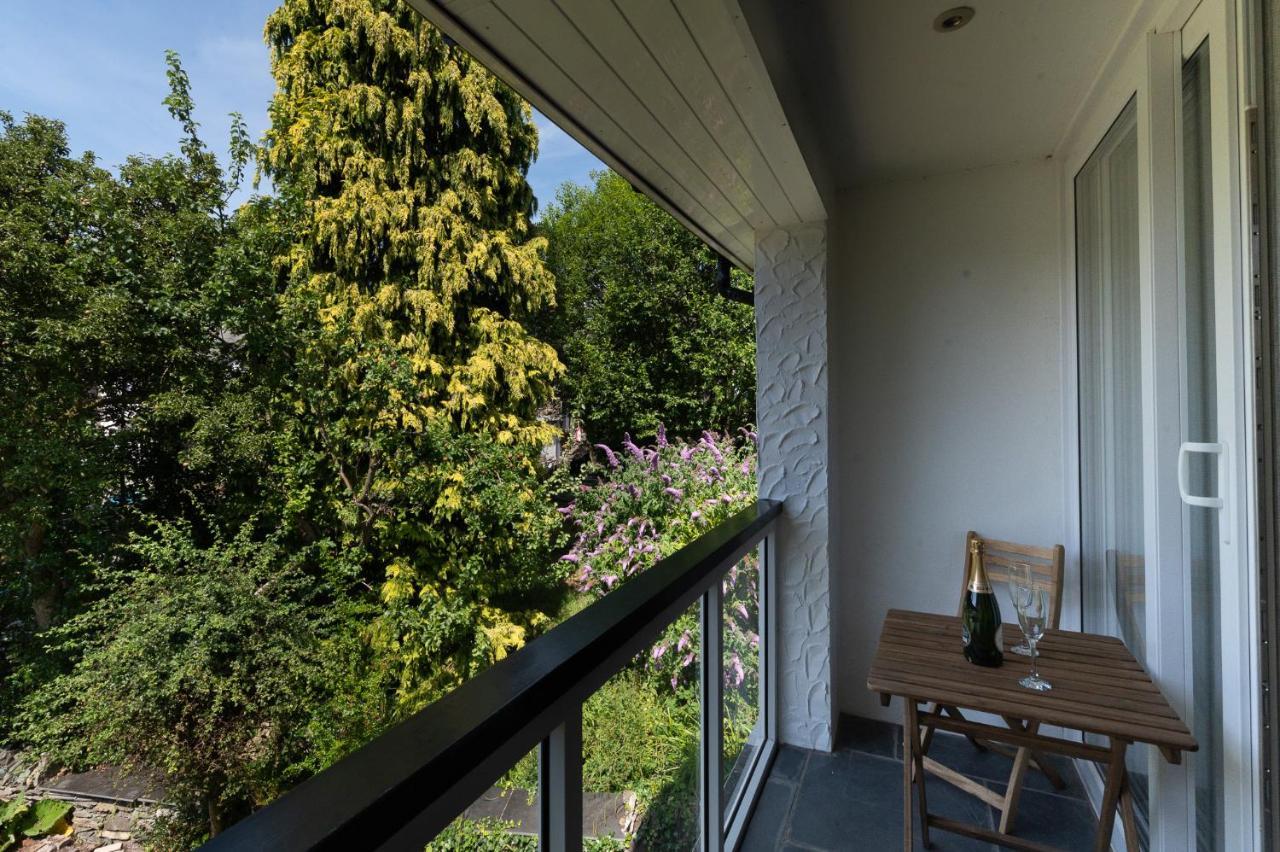 Thornbeck Manor Lake Windermere Exterior foto